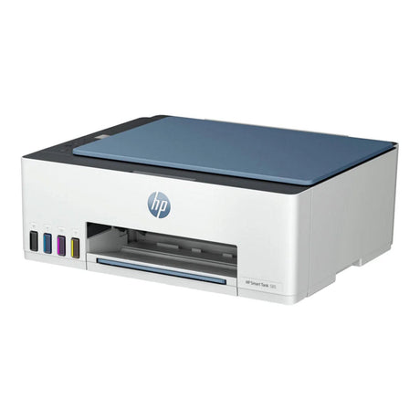HP Smart Tank 585 A4 Wi-Fi Multifunction Inkjet Printer 1F3Y4A
