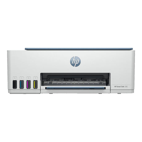 HP Smart Tank 585 A4 Wi-Fi Multifunction Inkjet Printer 1F3Y4A