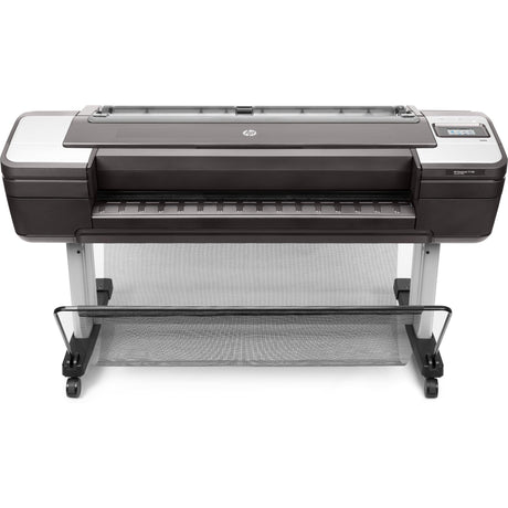 HP Designjet T1700 Thermal inkjet Large Format Colour Printer 2400 x 1200 DPI 1VD87A