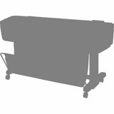 HP Designjet T1700 Thermal inkjet Large Format Colour Printer 2400 x 1200 DPI 1VD87A