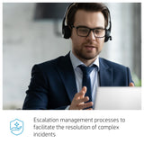 HP Designjet T1700 Thermal inkjet Large Format Colour Printer 2400 x 1200 DPI 1VD87A