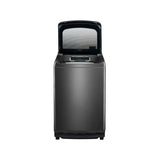 Midea 16kg Titanium Top Loader Washing Machine - MA512W