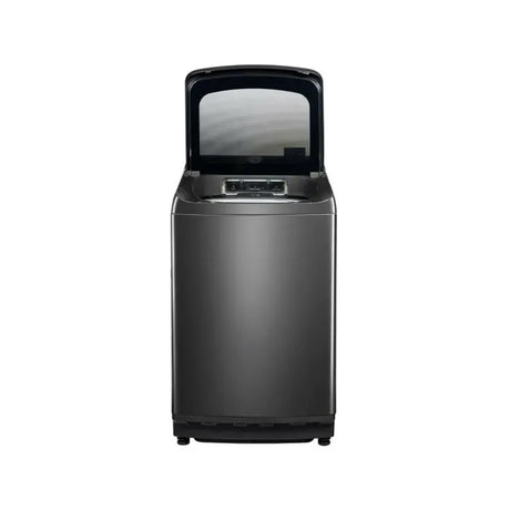 Midea 16kg Titanium Top Loader Washing Machine - MA512W