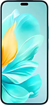 Honor 200 Lite (Midnight Black, 256 GB) (8 GB RAM)