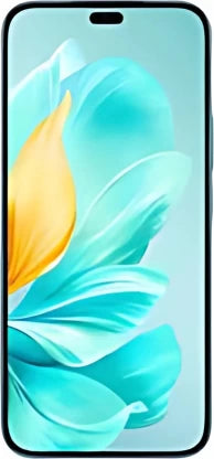 Honor 200 Lite (Midnight Black, 256 GB) (8 GB RAM)