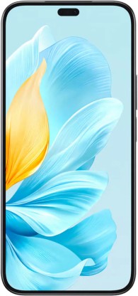 Honor 200 Lite (Midnight Blsck, 256 GB)
