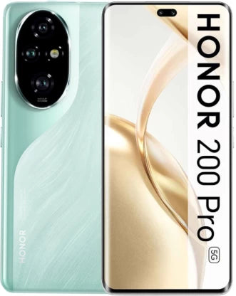 Honor 200 Pro 5G Dual Sim Pre Owned (A Grade) (Blue, 512 GB) (12 GB RAM)