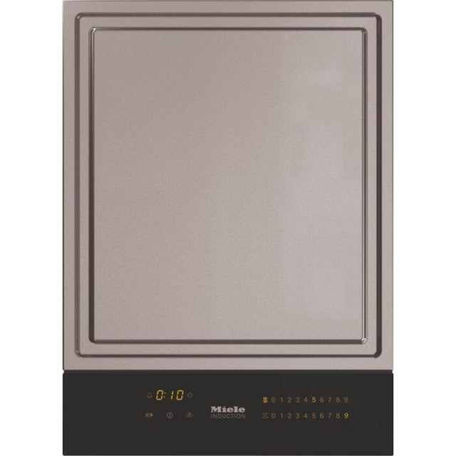 Miele 37.8cm Induction Tepan Yaki Hob - CS7632FL