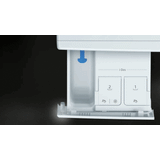 Siemens 10kg iQ700 1600 rpm Front Loader Washing Machine - WG56B2A0ZA