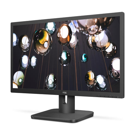 AOC 20E1H 19.5-inch 1600 x 900p HD+ 16:9 60Hz 5ms TN LED Monitor