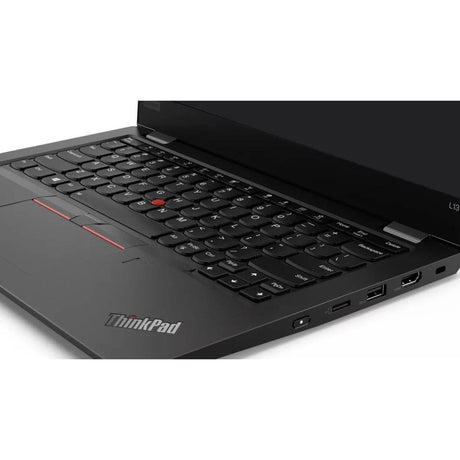Lenovo ThinkPad L13 13.3-inch FHD Laptop - Intel Core i5-1135G7 256GB SSD 8GB RAM Win 10 Pro 20VH0016ZA