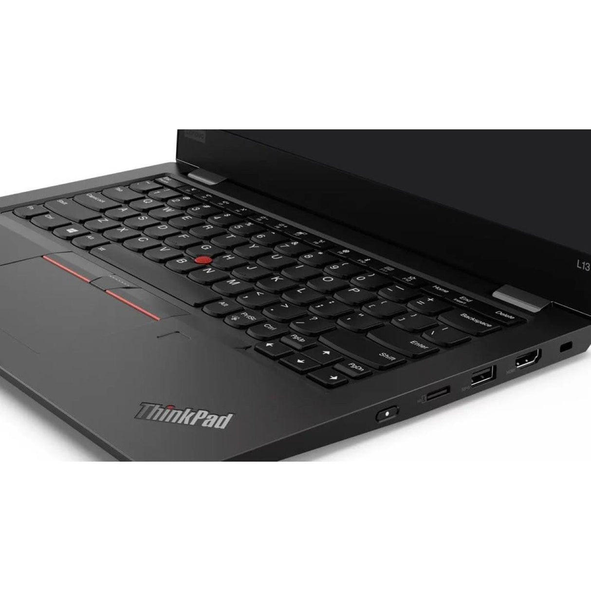 Lenovo ThinkPad L13 13.3-inch FHD Laptop - Intel Core i5-1135G7 256GB SSD 8GB RAM Win 10 Pro 20VH0016ZA