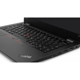 Lenovo ThinkPad L13 13.3-inch FHD Laptop - Intel Core i5-1135G7 256GB SSD 8GB RAM Win 10 Pro 20VH0016ZA