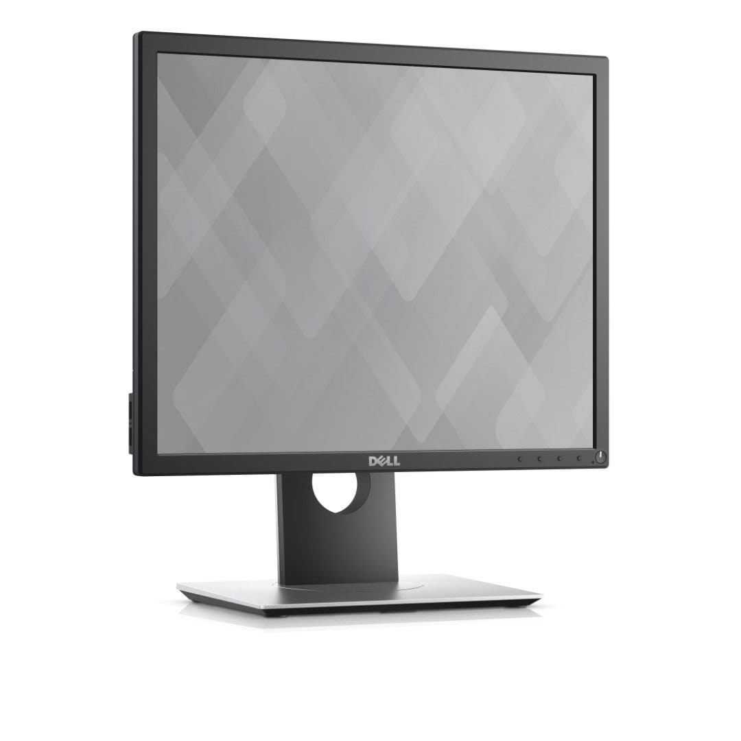 Dell P1917S 19-inch 1280 x 1024p SXGA 5:4 60Hz 6ms LED IPS Monitor 210-AJBP