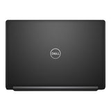 Dell Latitude 5290 12.5-inch HD Laptop - Intel Core i5-8350U 256GB SSD 8GB RAM 4G Win 10 Home