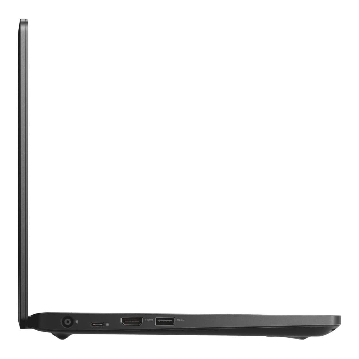 Dell Latitude 5290 12.5-inch HD Laptop - Intel Core i5-8350U 256GB SSD 8GB RAM 4G Win 10 Home