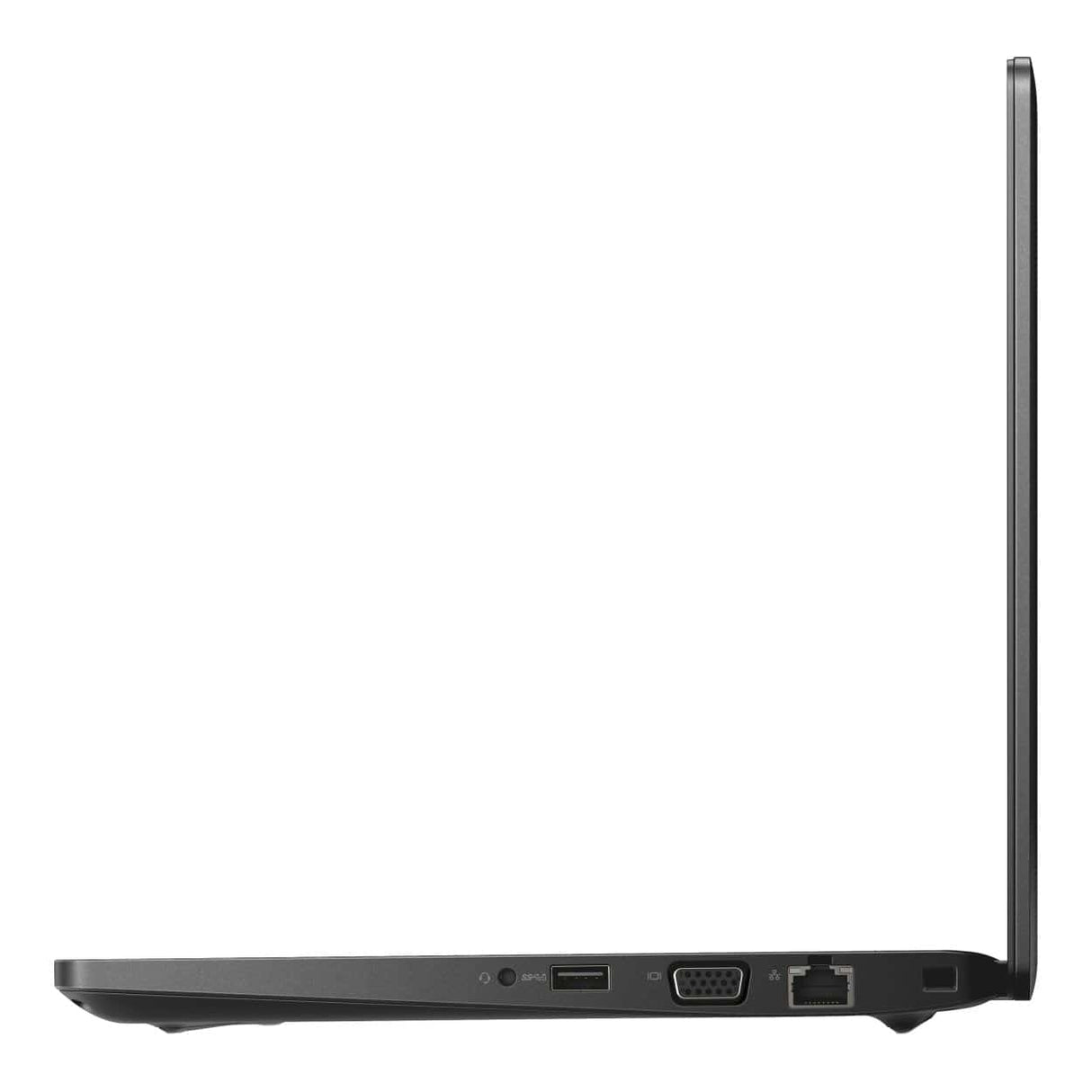 Dell Latitude 5290 12.5-inch HD Laptop - Intel Core i5-8350U 256GB SSD 8GB RAM 4G Win 10 Home