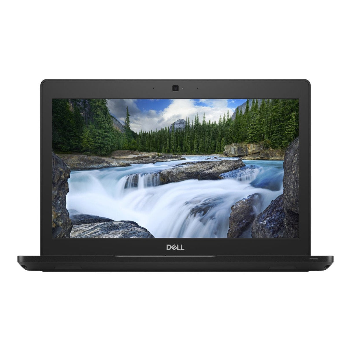 Dell Latitude 5290 12.5-inch HD Laptop - Intel Core i5-8350U 256GB SSD 8GB RAM 4G Win 10 Home