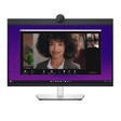 Dell P2724DEB 27-inch 2560 x 1440p QHD 16:9 60Hz 5ms LED IPS Video Conferencing Monitor 210-BFMZ