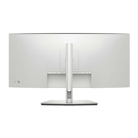 Dell UltraSharp U3425WE 34.1-inch 3440 x 1440p WQHD 21:9 120Hz 5ms LED IPS Curved Monitor 210-BMDW