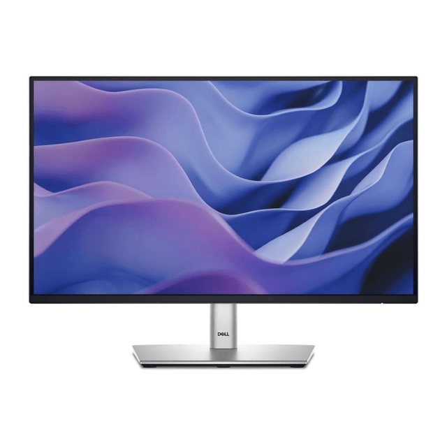 Dell P2225H 21.5-inch 1920 x 1080p FHD 100Hz 5ms LED IPS Monitor 210-BMHD