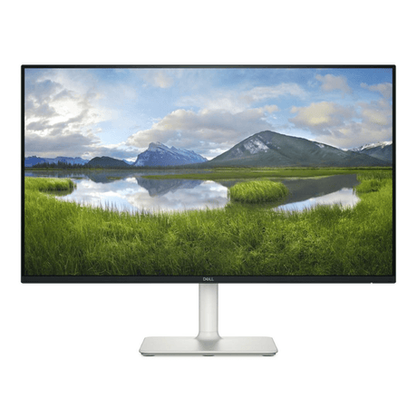 Dell S2425H 23.8-inch 1920 x 1080p FHD 16:9 100Hz 4ms LED IPS Monitor 210-BMHJ