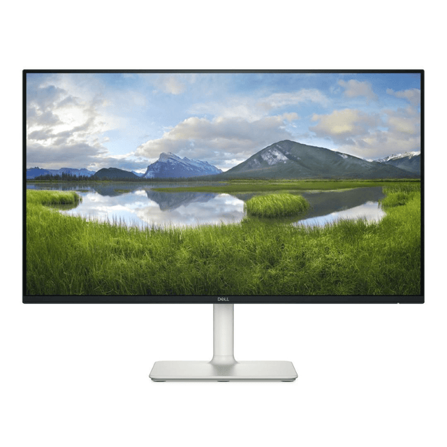 Dell S2425H 23.8-inch 1920 x 1080p FHD 16:9 100Hz 4ms LED IPS Monitor 210-BMHJ