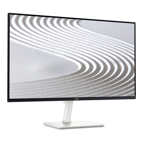 Dell S2425H 23.8-inch 1920 x 1080p FHD 16:9 100Hz 4ms LED IPS Monitor 210-BMHJOPEN (Open Box)