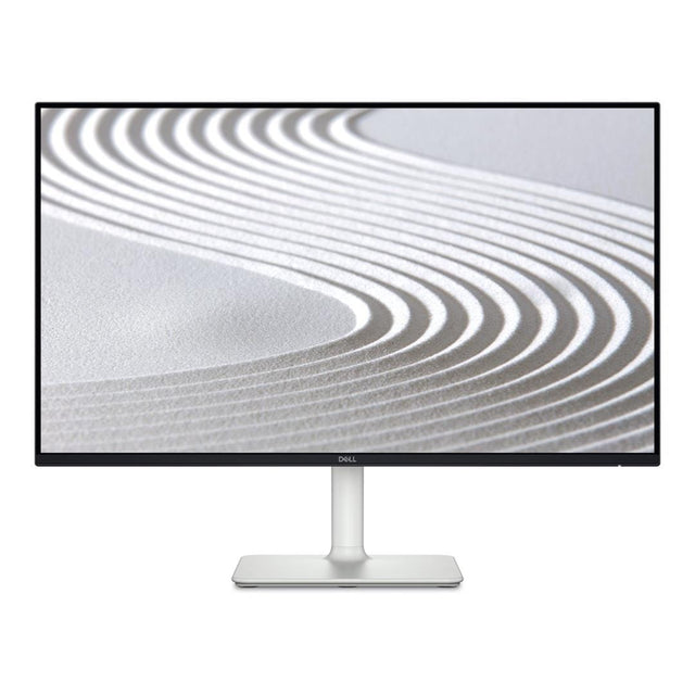 Dell S2425H 23.8-inch 1920 x 1080p FHD 16:9 100Hz 4ms LED IPS Monitor 210-BMHJOPEN (Open Box)