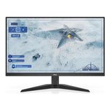 Dell G2725D 27-inch 2560 x 1440p QHD 16:9 180Hz 1ms LED IPS Gaming Monitor 210-BNNSOPEN (Open Box)