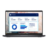 Dell Pro 14 Premium 14-inch FHD+ AI Laptop - Intel Core Ultra 7 268V 1TB SSD 32GB RAM 5G Win 11 Pro