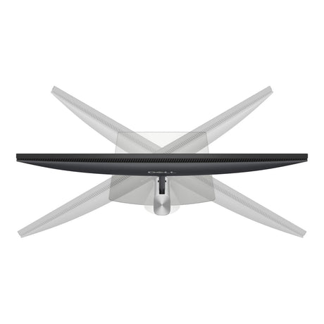 Dell Pro 27 Plus P2725DE 27-inch 2560 x 1440p QHD 16:9 100Hz 5ms LED IPS USB-C Hub Monitor 210-BQSZ