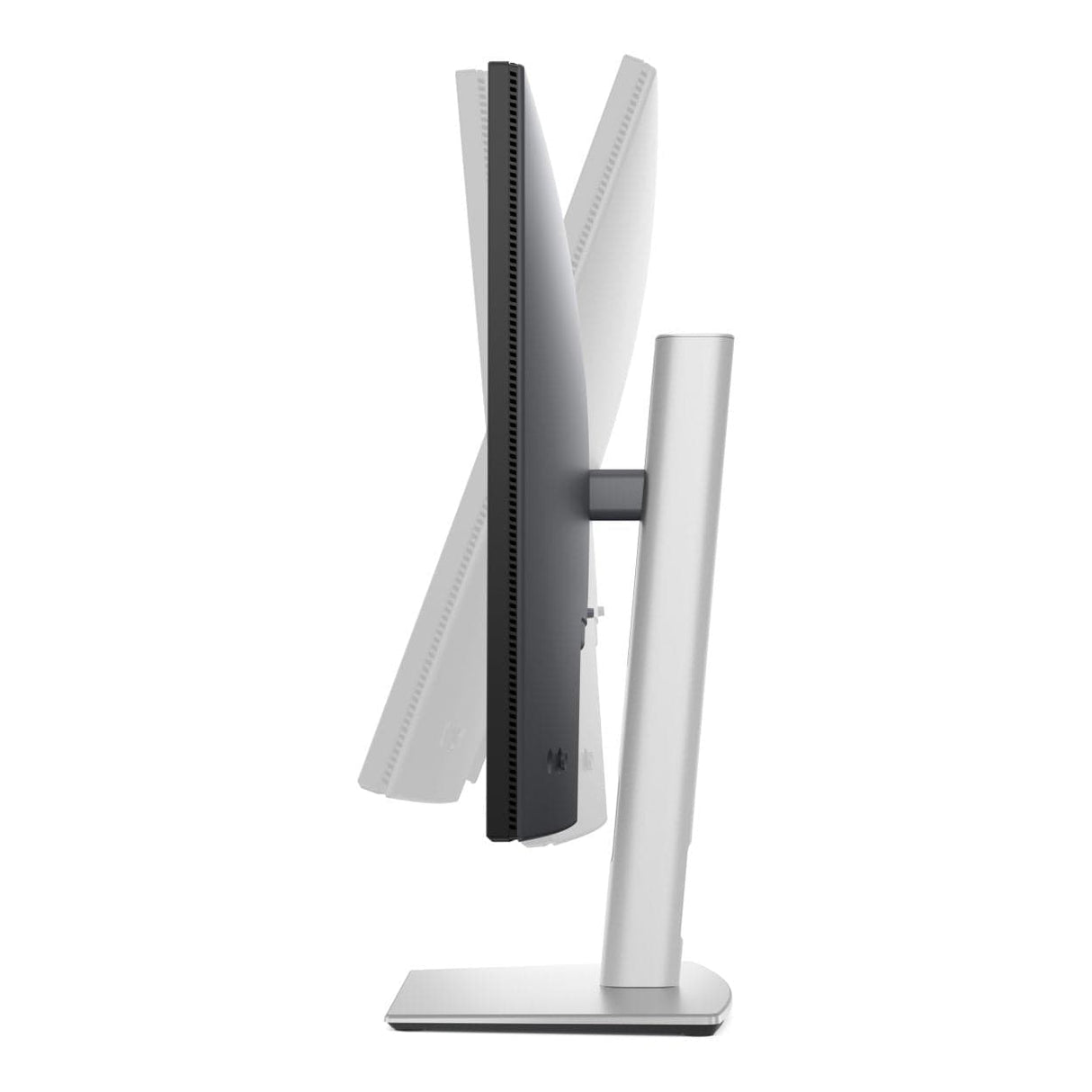 Dell Pro 27 Plus P2725DE 27-inch 2560 x 1440p QHD 16:9 100Hz 5ms LED IPS USB-C Hub Monitor 210-BQSZ