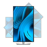 Dell Pro 27 Plus P2725DE 27-inch 2560 x 1440p QHD 16:9 100Hz 5ms LED IPS USB-C Hub Monitor 210-BQSZ