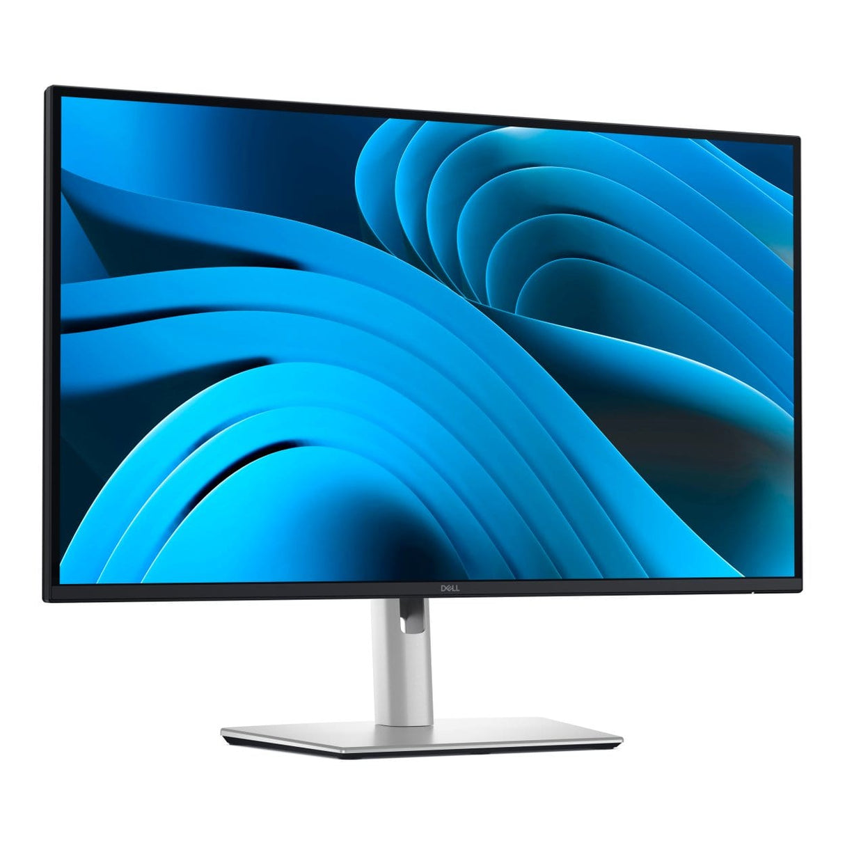 Dell Pro 27 Plus P2725DE 27-inch 2560 x 1440p QHD 16:9 100Hz 5ms LED IPS USB-C Hub Monitor 210-BQSZ