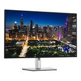 Dell UltraSharp U3225QE 31.5-inch 3840 x 2160p 4K UHD 16:9 120Hz 5ms LED IPS Thunderbolt Hub Monitor 210-BQTK