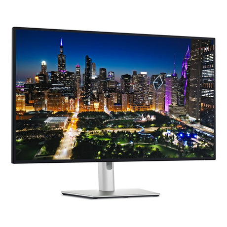 Dell UltraSharp U3225QE 31.5-inch 3840 x 2160p 4K UHD 16:9 120Hz 5ms LED IPS Thunderbolt Hub Monitor 210-BQTK