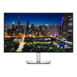 Dell UltraSharp U3225QE 31.5-inch 3840 x 2160p 4K UHD 16:9 120Hz 5ms LED IPS Thunderbolt Hub Monitor 210-BQTK