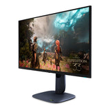 Dell Alienware AW2725Q 26.7-inch 3840 x 2160p 4K UHD 16:9 240Hz 0.03ms QD-OLED Gaming Monitor 210-BQWV