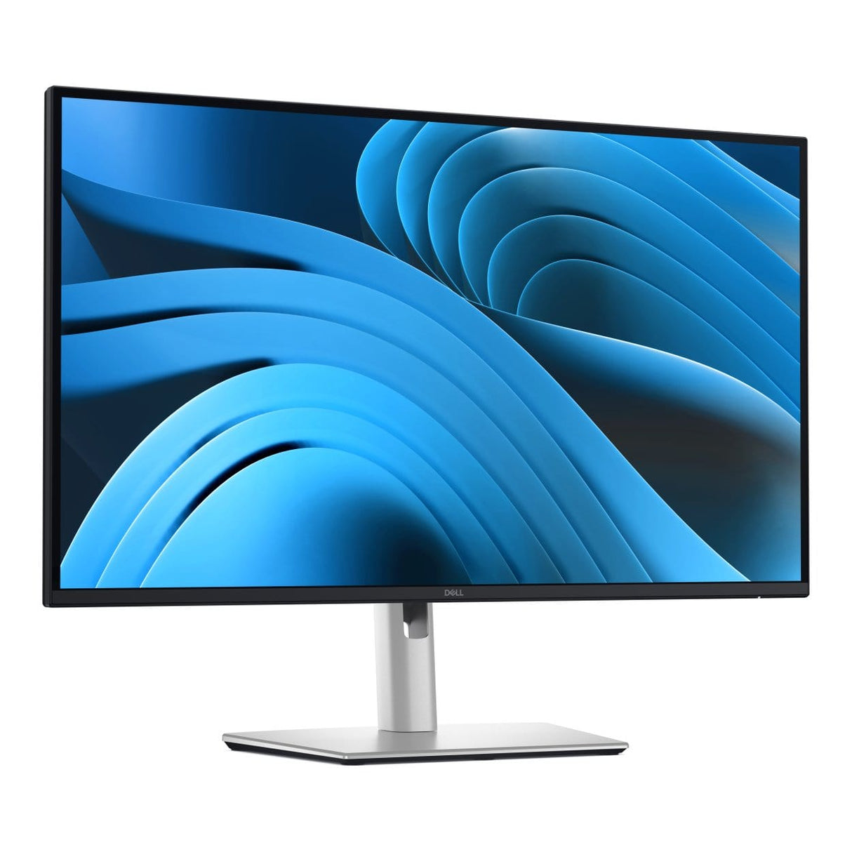Dell Pro 27 Plus P2725D 27-inch 2560 x 1440p QHD 16:9 100Hz 5ms LED IPS Monitor 210-BRDL