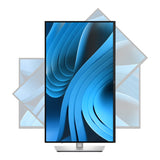 Dell Pro 27 Plus P2725D 27-inch 2560 x 1440p QHD 16:9 100Hz 5ms LED IPS Monitor 210-BRDL