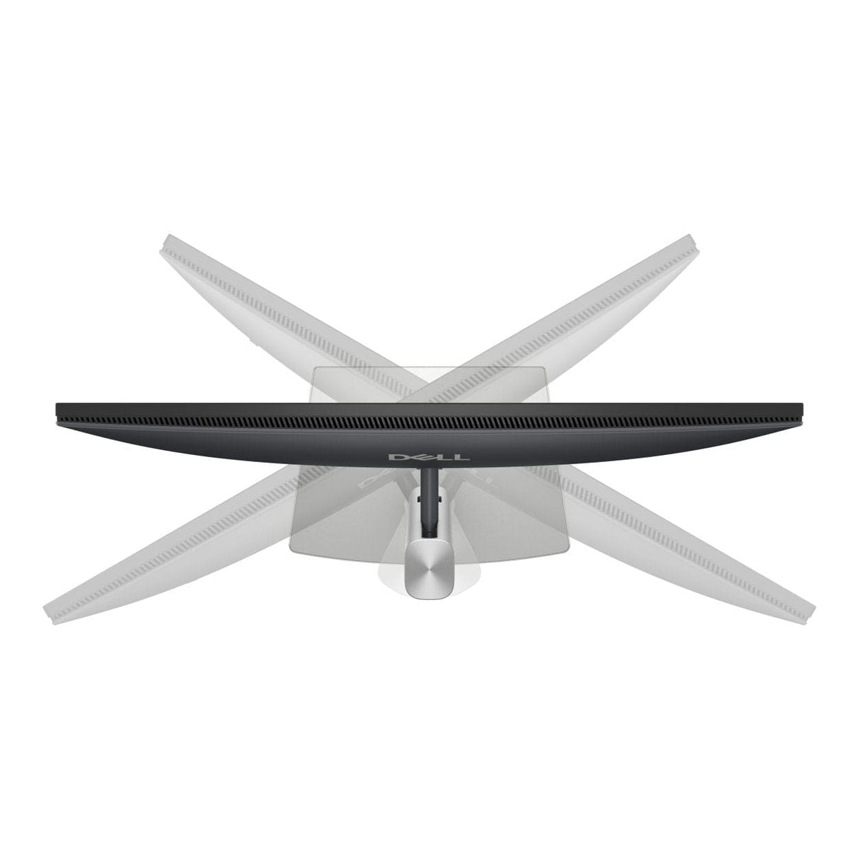 Dell Pro 24 Plus P2425DE 23.8-inch 2560 x 1440p QHD 16:9 100Hz 5ms LED IPS USB-C Hub Monitor 210-BRDM