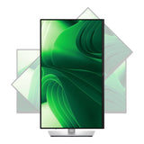 Dell Pro 24 Plus P2425DE 23.8-inch 2560 x 1440p QHD 16:9 100Hz 5ms LED IPS USB-C Hub Monitor 210-BRDM