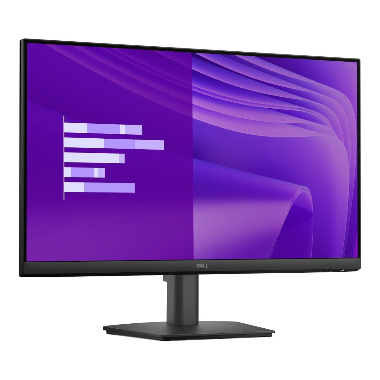Dell Pro 24 E2425HM 23.8-inch 1920 x 1080p FHD 16:9 100Hz 5ms LED IPS Monitor 210-BRDN