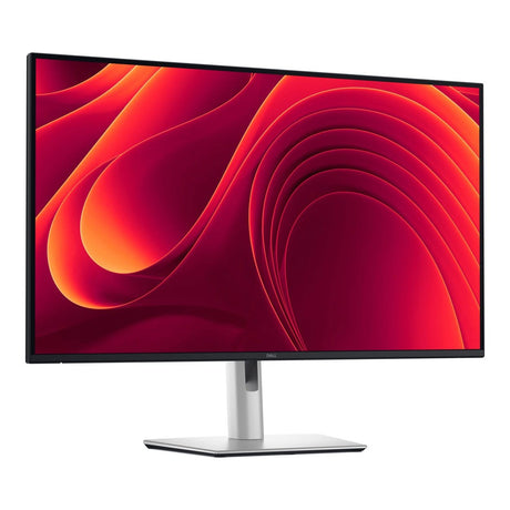 Dell Pro 32 Plus P3225DE 31.5-inch 2560 x 1440p QHD 16:9 100Hz 5ms LED IPS USB-C Hub Monitor 210-BRDP