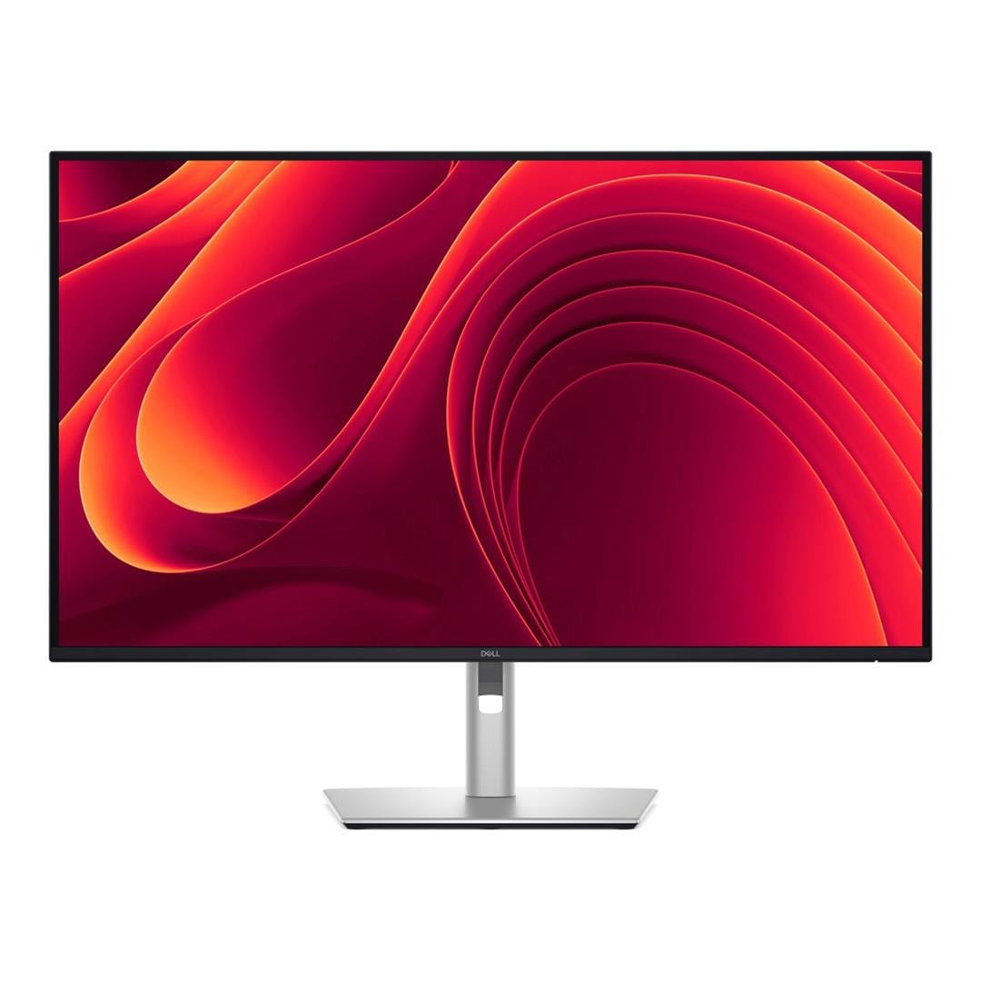 Dell Pro 32 Plus P3225DE 31.5-inch 2560 x 1440p QHD 16:9 100Hz 5ms LED IPS USB-C Hub Monitor 210-BRDP