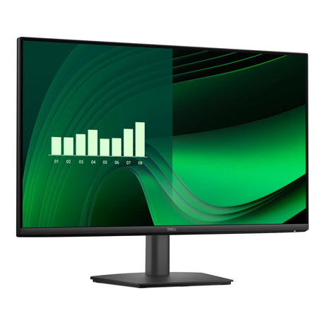 Dell Pro 27 E2725HM 27-inch 1920 x 1080p FHD 16:9 100Hz 5ms LED IPS Monitor 210-BRDQ