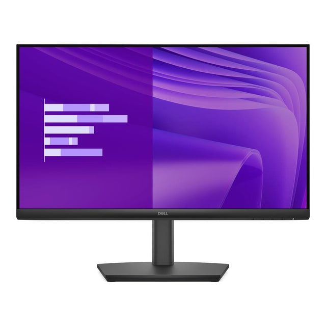 Dell Pro 24 E2425HSM 23.8-inch 1920 x 1080p FHD 16:9 100Hz 5ms LED IPS Monitor 210-BRDV