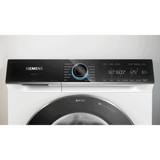 Siemens 10kg iQ700 1600 rpm Front Loader Washing Machine - WG56B2A0ZA