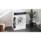 Siemens 10kg iQ700 1600 rpm Front Loader Washing Machine - WG56B2A0ZA